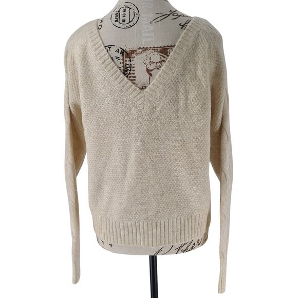 #0795 Chelsea and Violet sweater size small - Picture 3 of 8